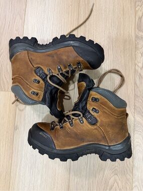 MEC Purcell Women’s Hiking Boots